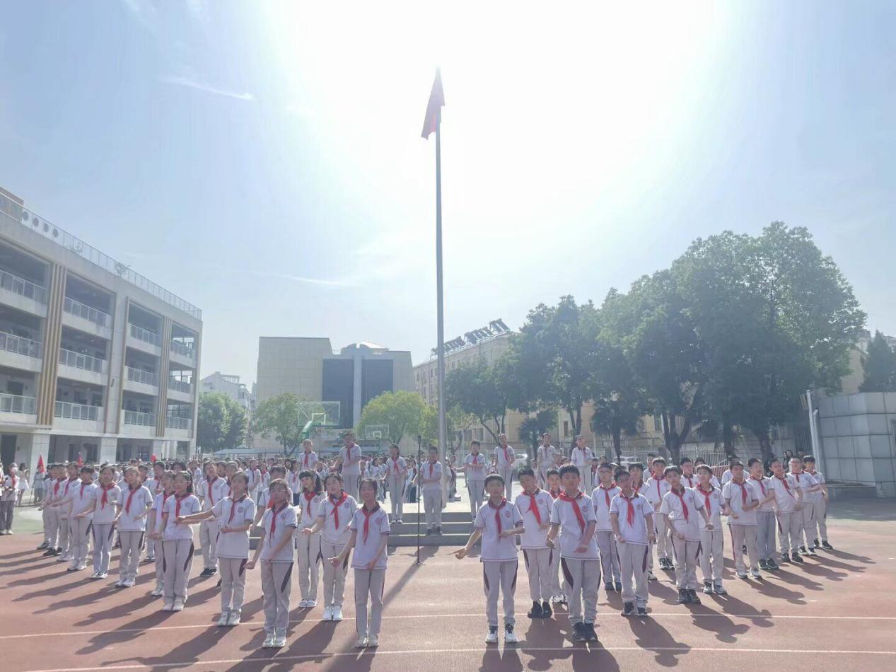 表演